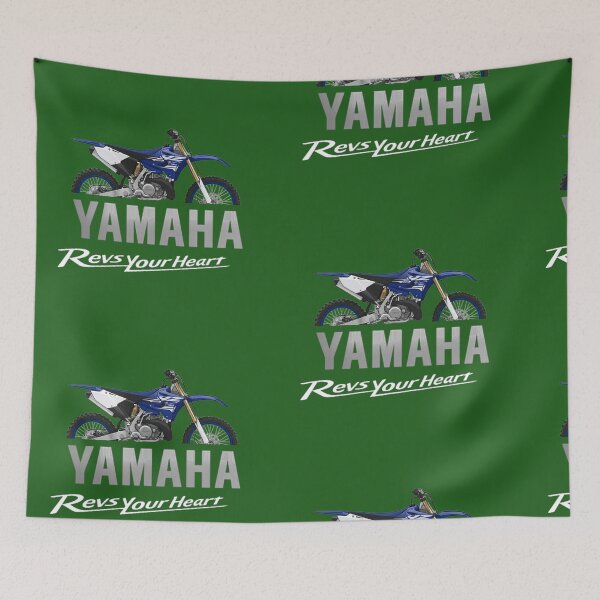Item preview, Yamaha YZ 450 - Perfect motorcycle for motocross designed and sold by Dark-Night-.