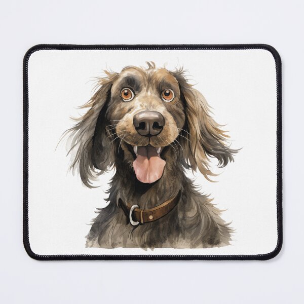 Item preview, I Love my Cocker Spaniel designed and sold by TeesandTops.