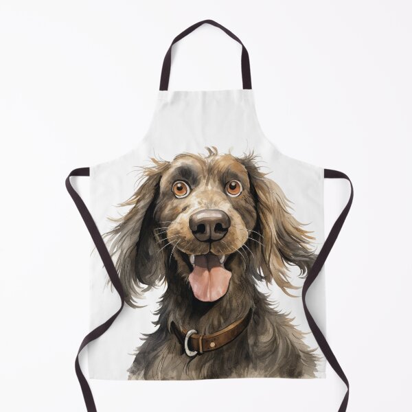 Item preview, I Love my Cocker Spaniel designed and sold by TeesandTops.