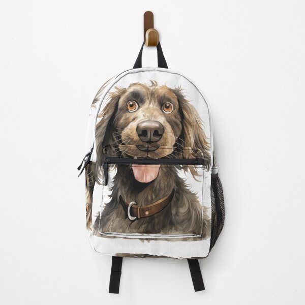 Item preview, I Love my Cocker Spaniel designed and sold by TeesandTops.