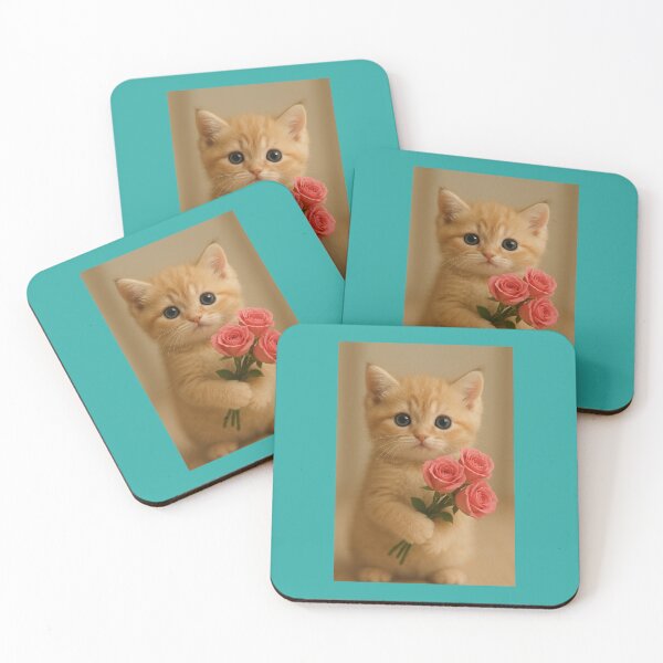 Item preview, Beautiful kitty designed and sold by Jhon0301.