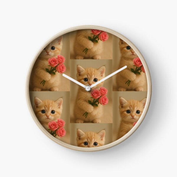 Item preview, Beautiful kitty designed and sold by Jhon0301.