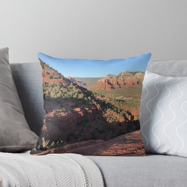 Item preview, Sedona's Red Rocks designed and sold by mowissawynnie.