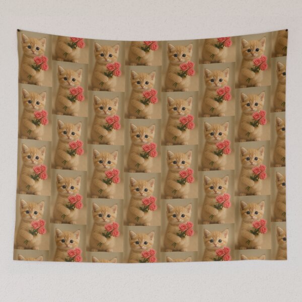 Item preview, Beautiful kitty designed and sold by Jhon0301.