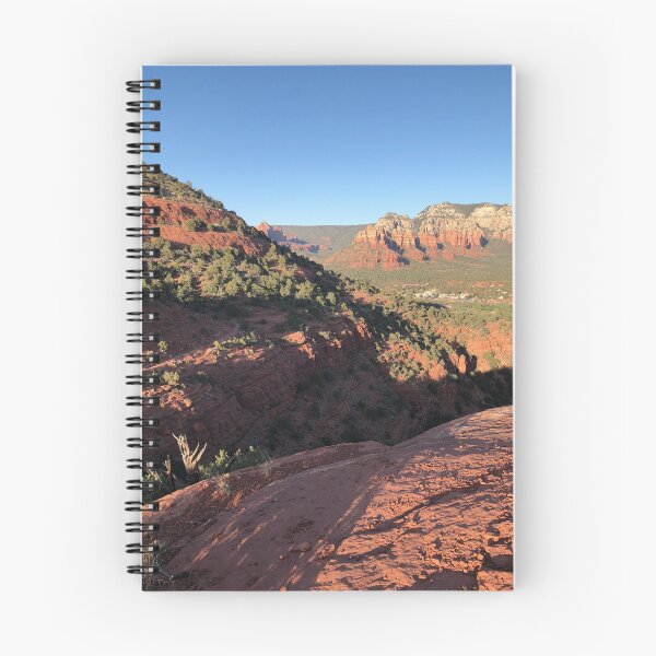 Item preview, Sedona's Red Rocks designed and sold by mowissawynnie.