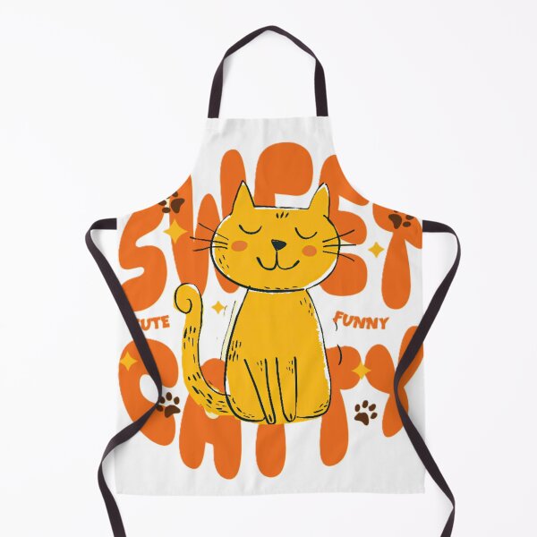 Item preview, Sweet Catty – The sweetest cat in the world designed and sold by Herbys Kreativwelt.
