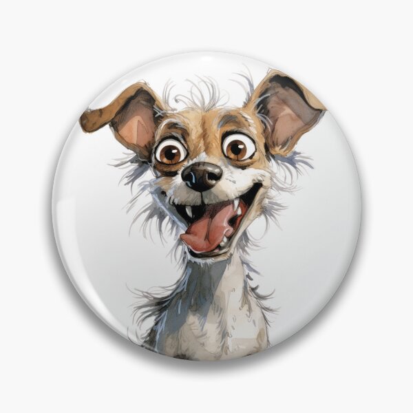 Item preview, I Love my Chihuahua designed and sold by TeesandTops.