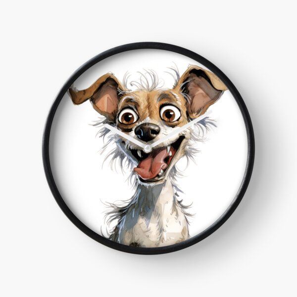 Item preview, I Love my Chihuahua designed and sold by TeesandTops.