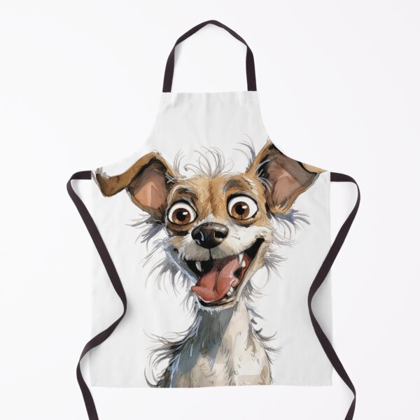 Item preview, I Love my Chihuahua designed and sold by TeesandTops.