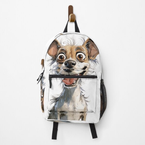 Item preview, I Love my Chihuahua designed and sold by TeesandTops.