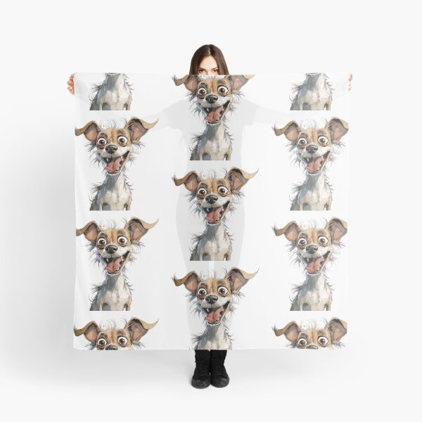 Item preview, I Love my Chihuahua designed and sold by TeesandTops.