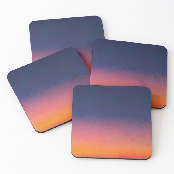 Item preview, Ombre Sunrise designed and sold by Skyline-Art-Inc.