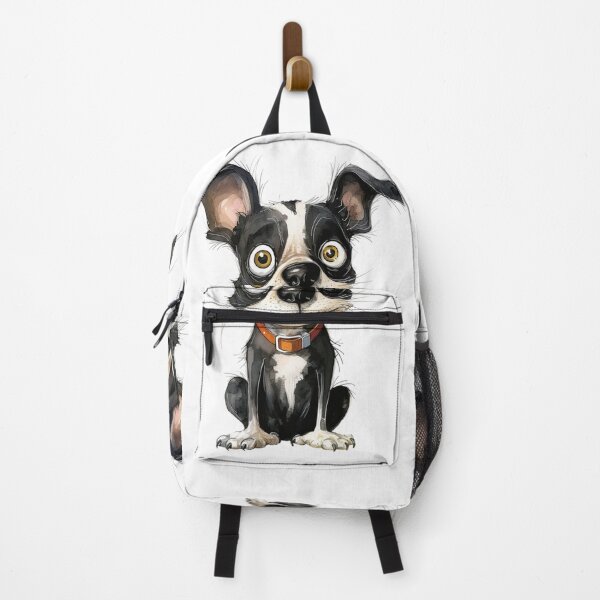 Item preview, I Love my Boston Terrier designed and sold by TeesandTops.