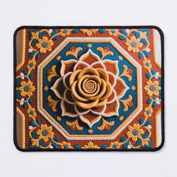 Item preview, Gashgai Art designed and sold by casamomo.