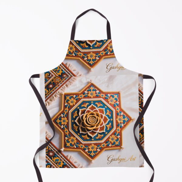 Item preview, Gashgai Art designed and sold by casamomo.