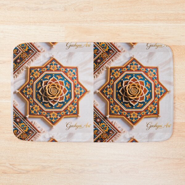 Item preview, Gashgai Art designed and sold by casamomo.