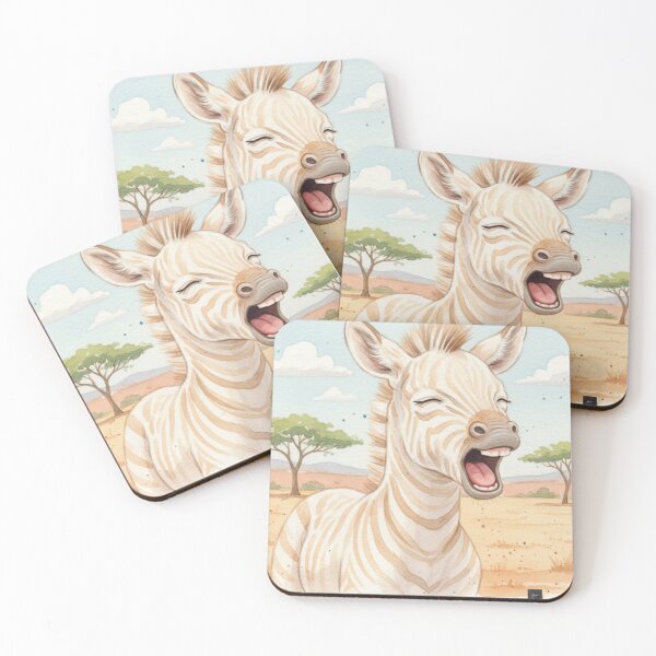 Item preview, Cute and Yawning designed and sold by Cushion-Crafts.