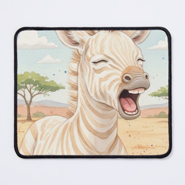 Item preview, Cute and Yawning designed and sold by Cushion-Crafts.