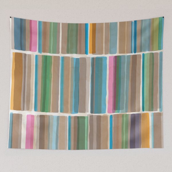Item preview, Well Read I designed and sold by Skyline-Art-Inc.