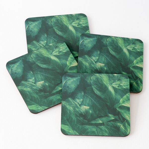 Item preview, Echoes of Green I designed and sold by Skyline-Art-Inc.