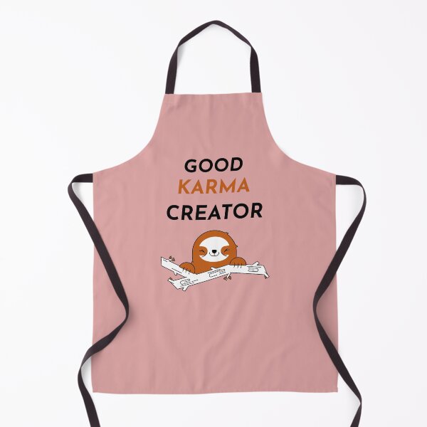 Item preview, Good Karma Creator designed and sold by SavvyVacationer.
