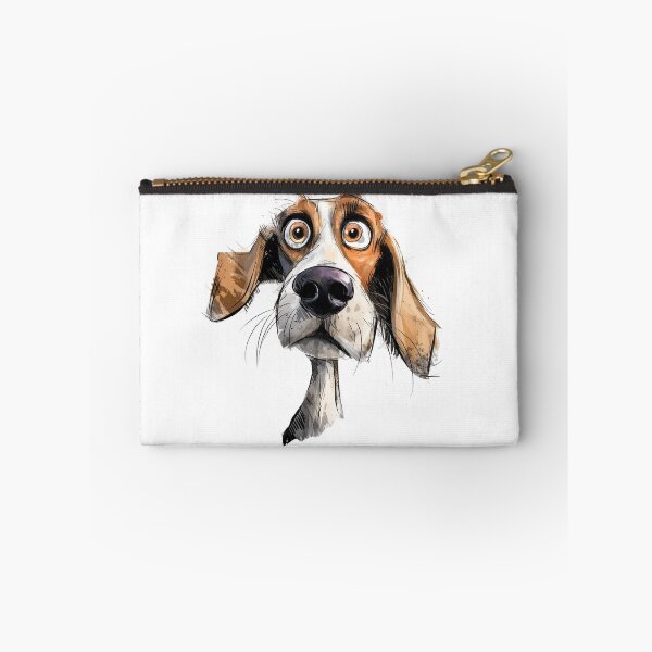 Item preview, I Love my funny Beagle designed and sold by TeesandTops.
