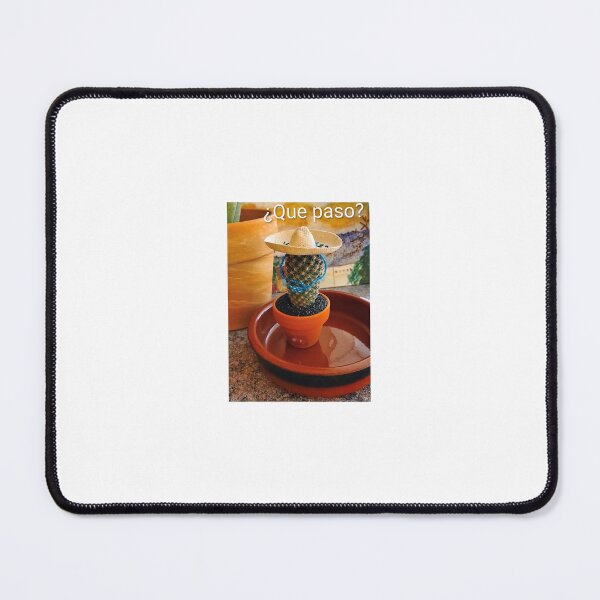 Item preview, Que Paso designed and sold by HarposBazaar.