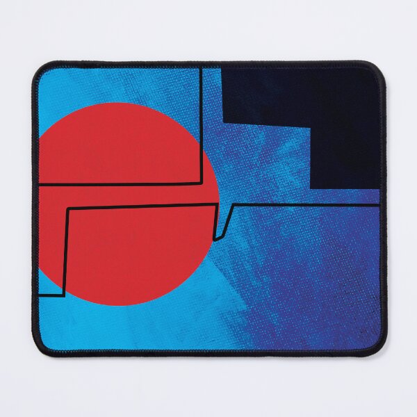 Item preview, Electric Matrix I designed and sold by Skyline-Art-Inc.