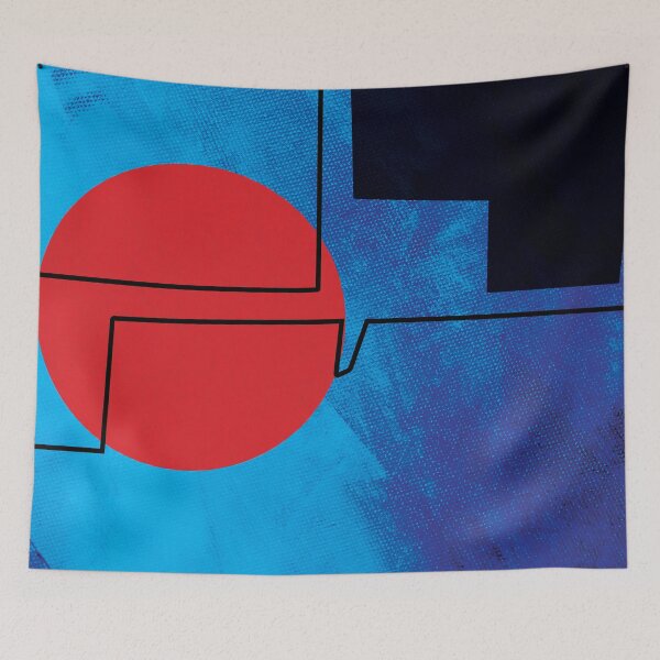 Item preview, Electric Matrix I designed and sold by Skyline-Art-Inc.
