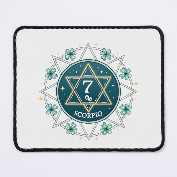 Item preview, Scorpio Zodiac 2026 Lucky designed and sold by Lucky 777.