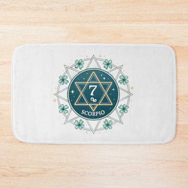 Item preview, Scorpio Zodiac 2026 Lucky  designed and sold by Lucky 777.