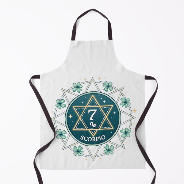 Item preview, Scorpio Zodiac 2026 Lucky designed and sold by Lucky 777.