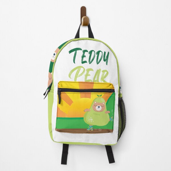 Item preview, Teady Pear designed and sold by ASHKEN SPADE.