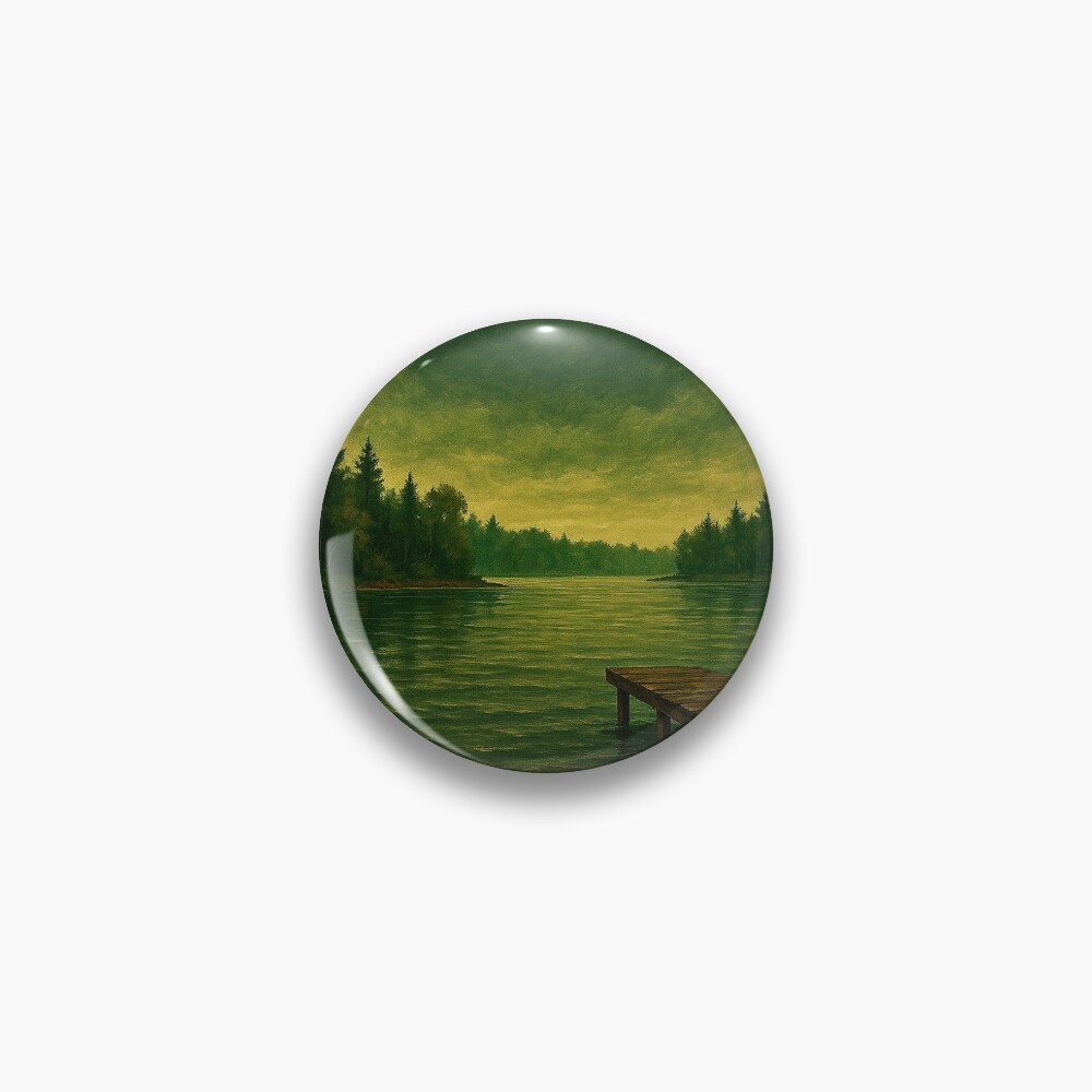 Item preview, Pin designed and sold by Trends Art Creations .