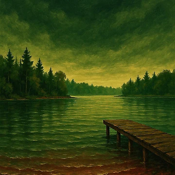 Artwork thumbnail, Nature View by Trends Art Creations