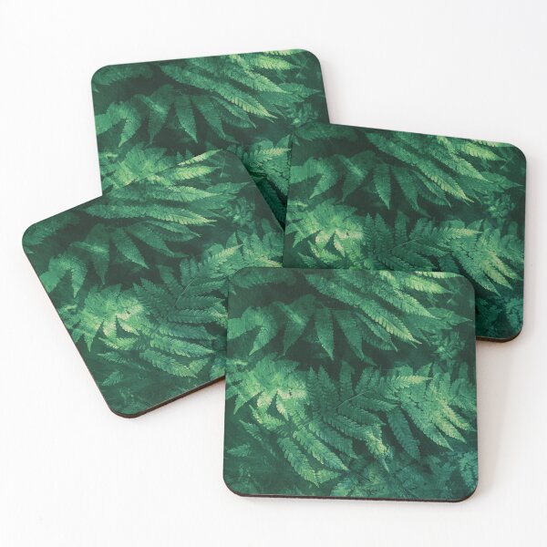 Item preview, Echoes of Green III designed and sold by Skyline-Art-Inc.