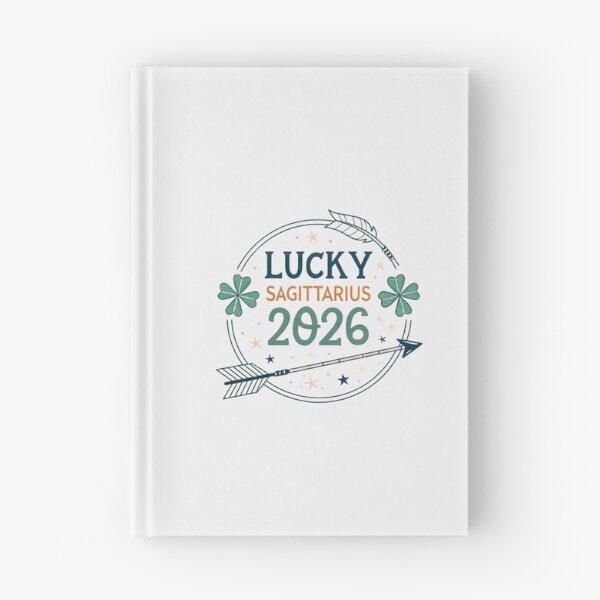 Item preview, Sagittarius Zodiac 2026 Lucky  designed and sold by Lucky 777.