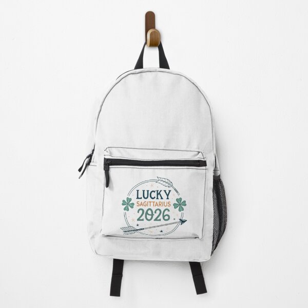 Item preview, Sagittarius Zodiac 2026 Lucky designed and sold by Lucky 777.