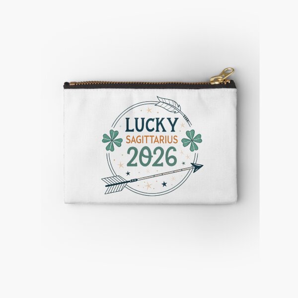 Item preview, Sagittarius Zodiac 2026 Lucky  designed and sold by Lucky 777.