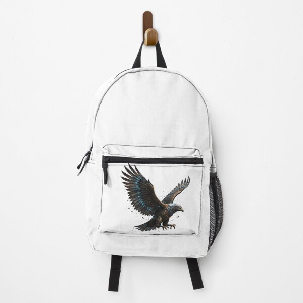 Item preview, mighty eagle designed and sold by Annesevgisi.