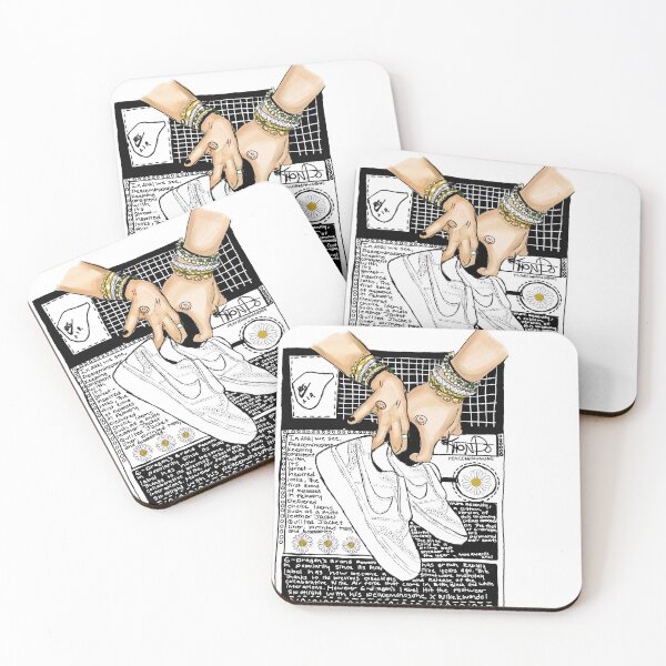 Item preview, kwondo  designed and sold by Liz Drawingbook.