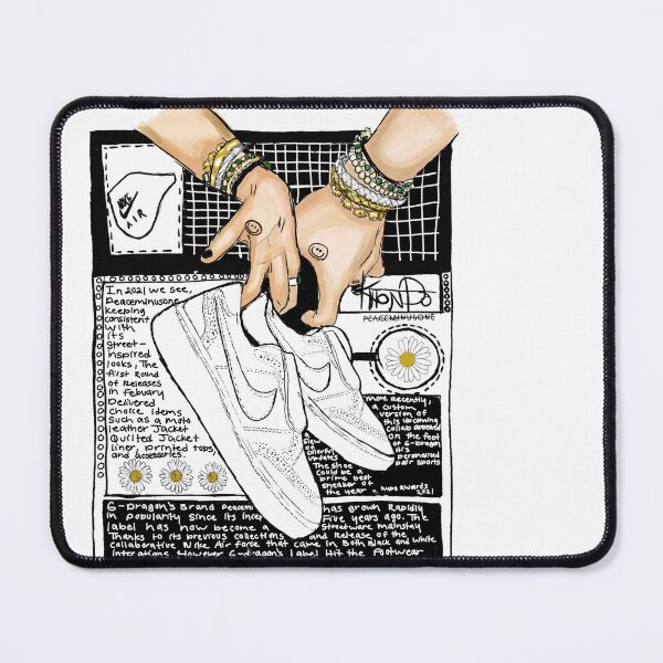 Item preview, kwondo  designed and sold by Liz Drawingbook.
