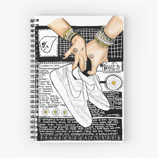 Item preview, kwondo  designed and sold by Liz Drawingbook.
