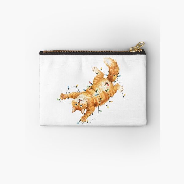 Item preview, Meowy Christmas! designed and sold by Emitropy.