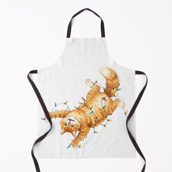Item preview, Meowy Christmas! designed and sold by Emitropy.
