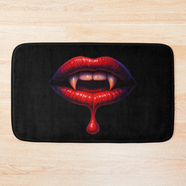 Item preview, Vampire Kiss – Bloody Seduction designed and sold by alizo74.