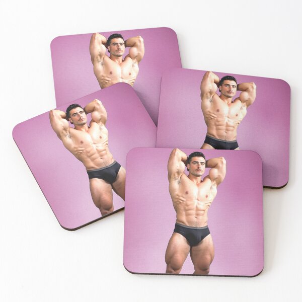 Item preview, Hot Fit Hunk III designed and sold by Hunkyismything.
