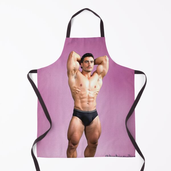 Item preview, Hot Fit Hunk III designed and sold by Hunkyismything.