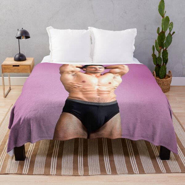 Item preview, Hot Fit Hunk III designed and sold by Hunkyismything.