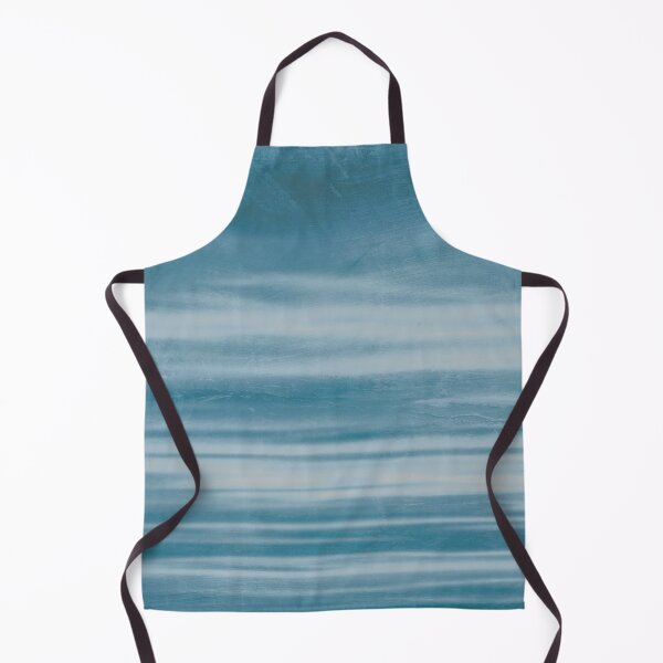 Item preview, Textured Sunrise I - Blue designed and sold by Skyline-Art-Inc.